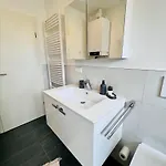 Apartman Immo-vision Komfort & Entspannung Koblenz-hauptbahnhof-zentral Koblenz