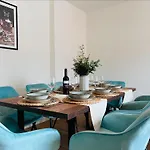 Immo-vision Komfort & Entspannung Koblenz-hauptbahnhof-zentral Koblenz