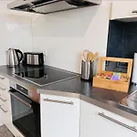 Immo-vision Komfort & Entspannung Koblenz-hauptbahnhof-zentral Apartman