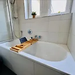 Apartman Immo-vision Komfort & Entspannung Koblenz-hauptbahnhof-zentral