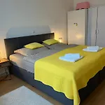 Immo-vision Komfort & Entspannung Koblenz-hauptbahnhof-zentral Apartman *