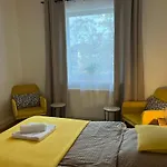 Apartman Immo-vision Komfort & Entspannung Koblenz-hauptbahnhof-zentral *