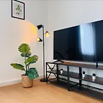 Immo-vision Komfort & Entspannung Koblenz-hauptbahnhof-zentral *