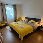 Apartman Immo-vision Komfort & Entspannung Koblenz-hauptbahnhof-zentral Koblenz