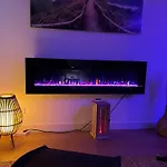 Apartman Immo-vision Komfort & Entspannung Koblenz-hauptbahnhof-zentral *