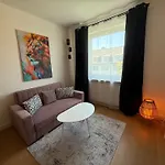 Apartman Immo-vision Komfort & Entspannung Koblenz-hauptbahnhof-zentral Koblenz