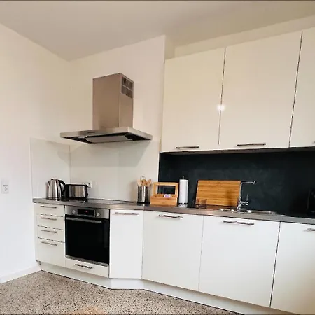 Immo-vision Komfort & Entspannung Koblenz-hauptbahnhof-zentral Apartment Koblenz (Rhineland-Palatinate)