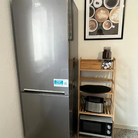 Apartment Immo-vision Komfort & Entspannung Koblenz-hauptbahnhof-zentral *