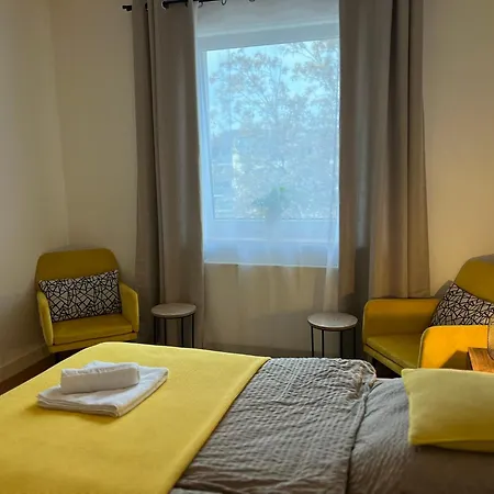 아파트 Immo-vision Komfort & Entspannung Koblenz-hauptbahnhof-zentral *