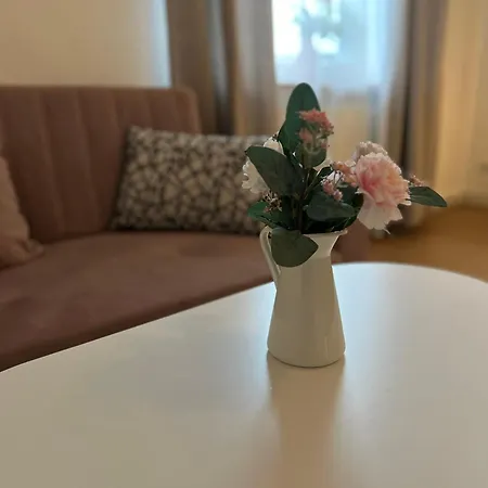 Immo-vision Komfort & Entspannung Koblenz-hauptbahnhof-zentral Apartment *