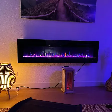 Apartment Immo-vision Komfort & Entspannung Koblenz-hauptbahnhof-zentral *