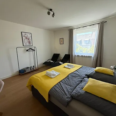 Immo-vision Komfort & Entspannung Koblenz-hauptbahnhof-zentral Koblenz (Rhineland-Palatinate)