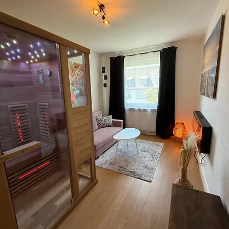 Immo-vision Komfort & Entspannung Koblenz-hauptbahnhof-zentral