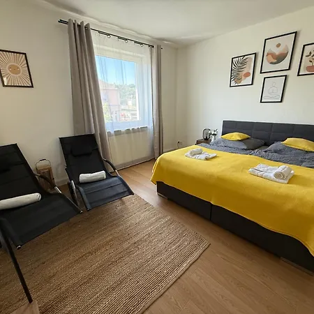 Immo-vision Komfort & Entspannung Koblenz-hauptbahnhof-zentral Apartment
