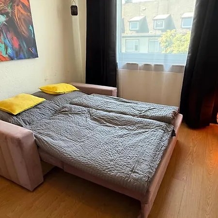 Immo-vision Komfort & Entspannung Koblenz-hauptbahnhof-zentral Apartment *