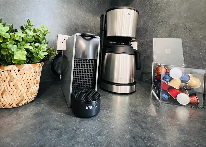 Immo-vision Komfort & Entspannung Koblenz-hauptbahnhof-zentral