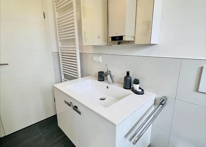 Lejlighed Immo-vision Komfort & Entspannung Koblenz-hauptbahnhof-zentral Koblenz (Rhineland-Palatinate)