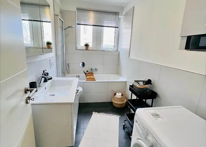 Immo-vision Komfort & Entspannung Koblenz-hauptbahnhof-zentral