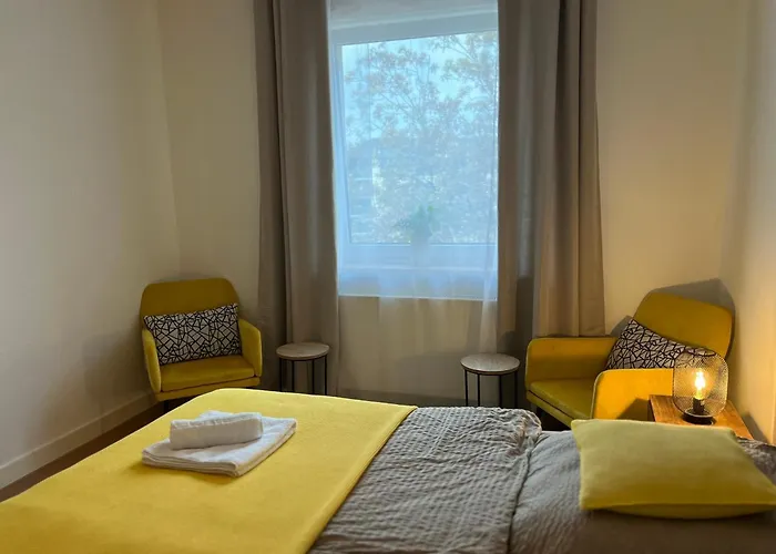 شقة Immo-vision Komfort & Entspannung Koblenz-hauptbahnhof-zentral *