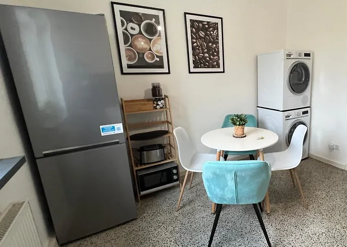 Immo-vision Komfort & Entspannung Koblenz-hauptbahnhof-zentral