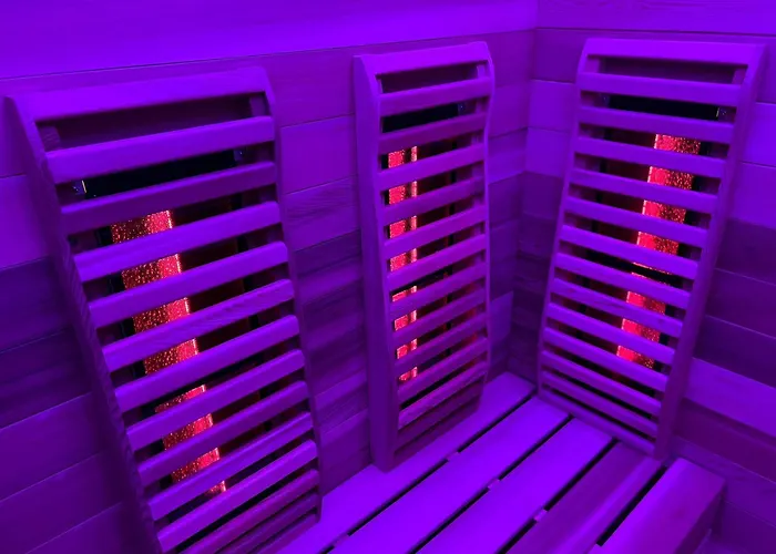 Daire Immo-vision Komfort & Entspannung Koblenz-hauptbahnhof-zentral