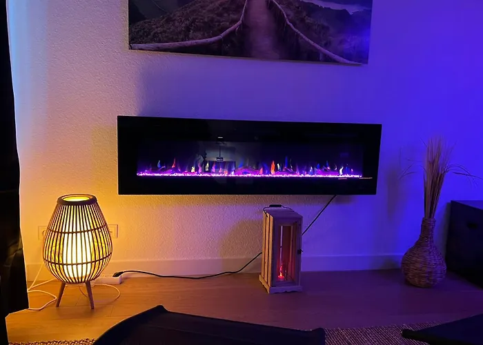 Lejlighed Immo-vision Komfort & Entspannung Koblenz-hauptbahnhof-zentral *